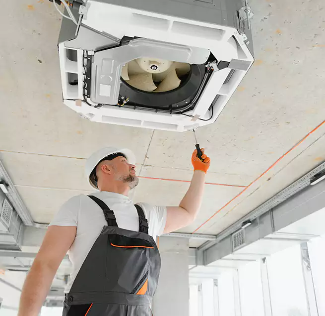 Why Homeowners Businesses Trust Us in Greenacres, FL